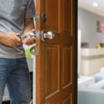 Professional Advice For Your Commercial Door Lock Service