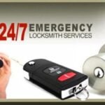 Prompt And Trustworthy 24-Hour Emergency Locksmith Services At Your Doorstep