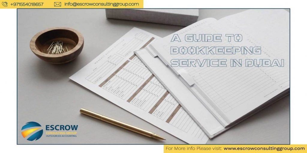 Three reasons why might you find offshore bookkeeping services useful.