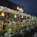 Fudies Restaurant: Creating Memorable Family Moments in Jajpur
