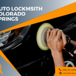 Car Key Replacement in Colorado Springs