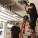 Clovis Garage Door Opener Specialists