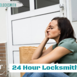 24 Hour Locksmith
