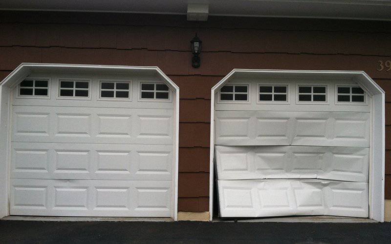 Garage Door Repair Annapolis