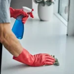 Manchester-cleaners: Your End of Tenancy Cleaning Experts in Manchester