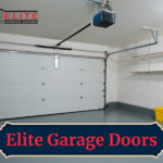 garage door replacement