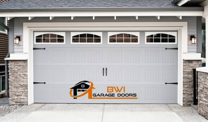 Garage Door Repair Service