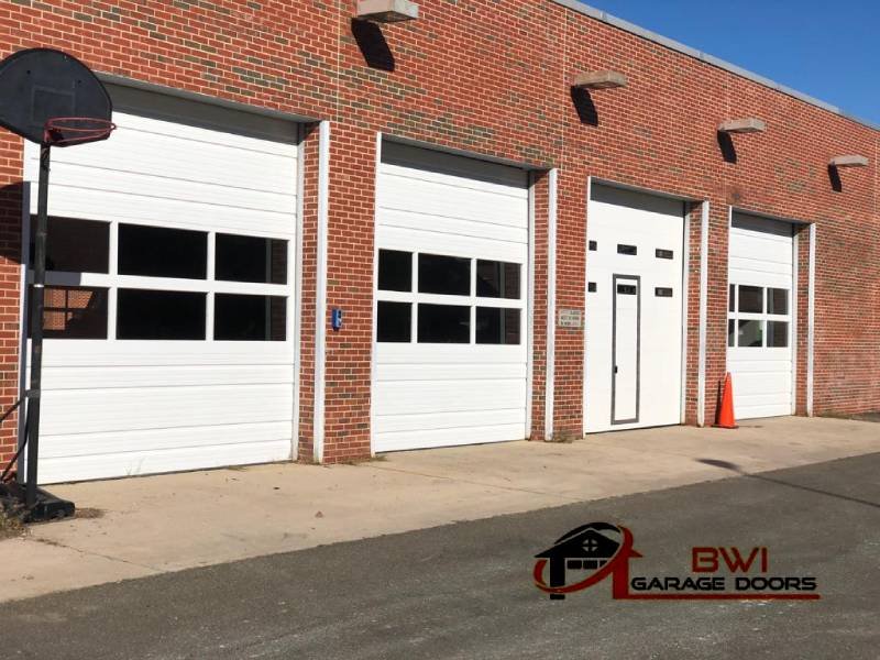 Top-Notch Garage Door Services