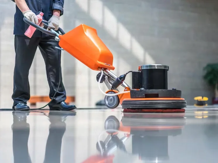 Expert Factory Cleaning in Cambridge: Enhancing Safety and Efficiency with Cambridge Cleaners