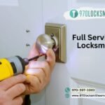 Full Service Locksmith