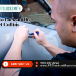 Auto Locksmiths Fort Collins