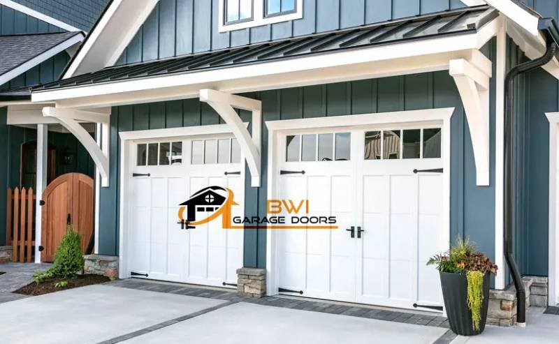 Garage Door repair Newmarket