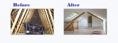 Attic Conversions Dublin Cost