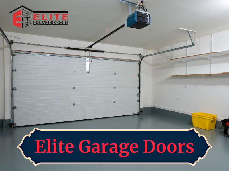 Residential Garage Doors