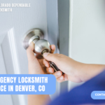 emegency locksmith