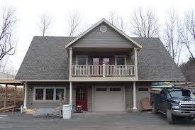 Residential Garage Doors