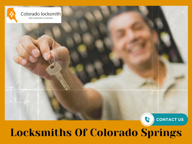 local locksmith service