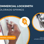 Commercial Locks