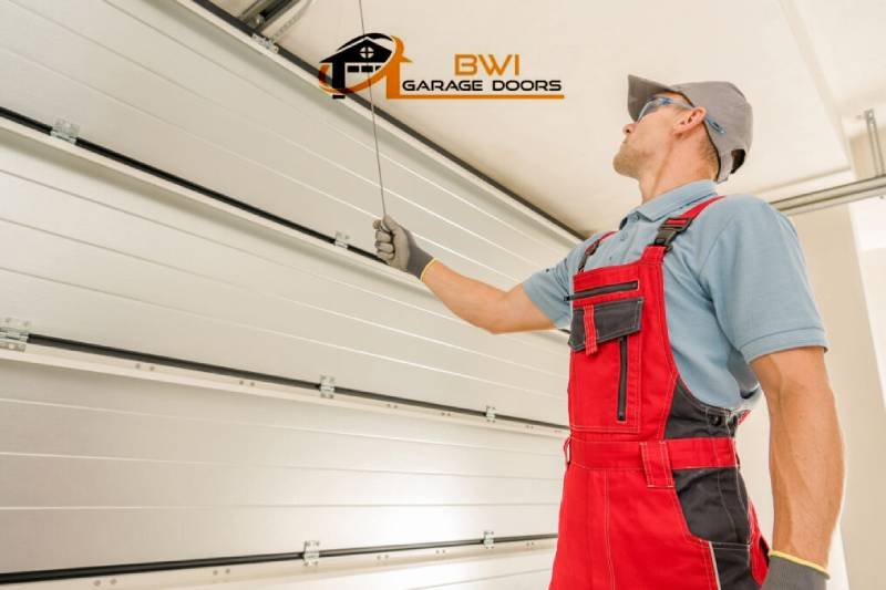 Timely Garage Door Maintenance