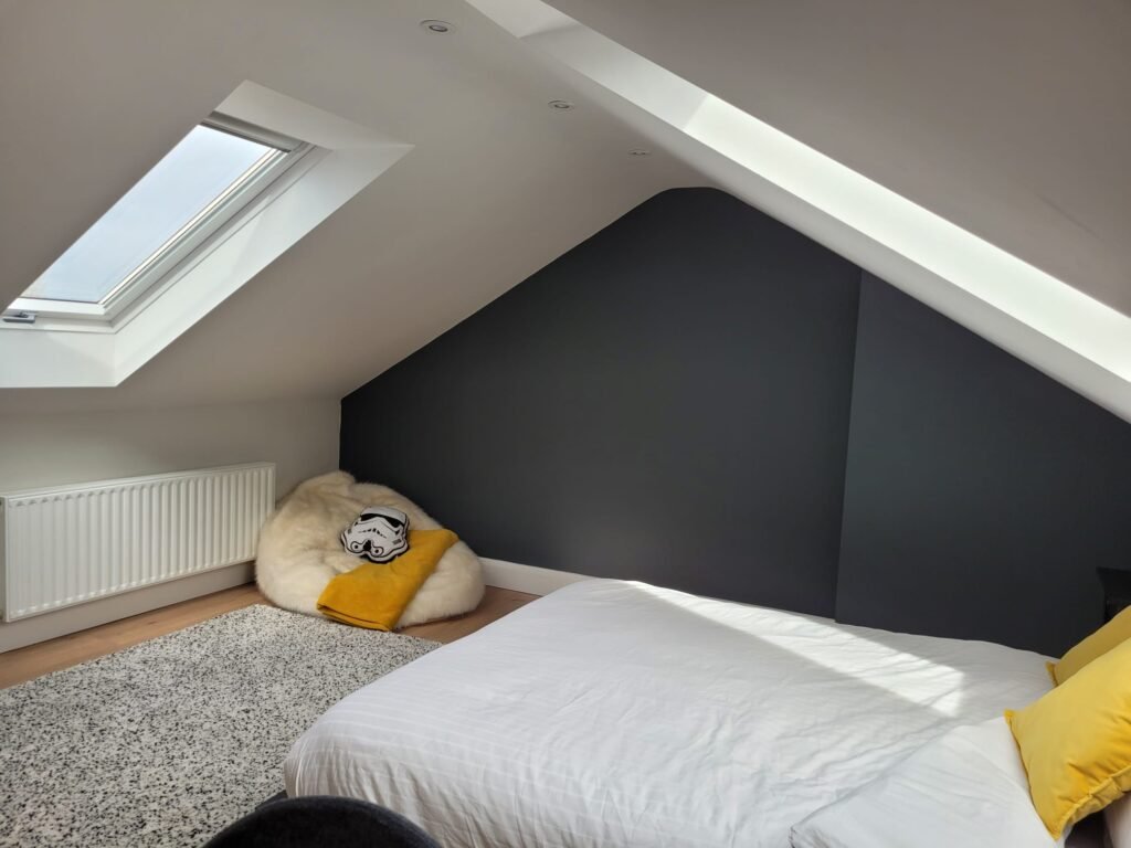 Attic Flooring Dublin