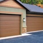 Garage Door Repair in Arvada