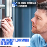 emegency locksmith