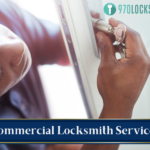 Commercial Locksmith Fort Collins