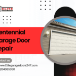 Is It Time to Repair or Replace Your Centennial Garage Door?