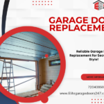 Replace Garage Door Spring