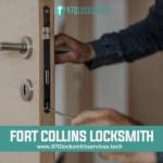 Fort Collins Locksmith