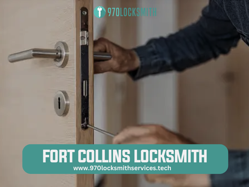 Fort Collins Locksmith