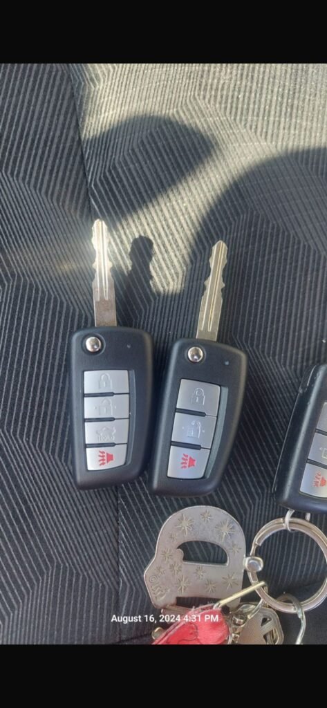 emergency car key replacement services in Honolulu