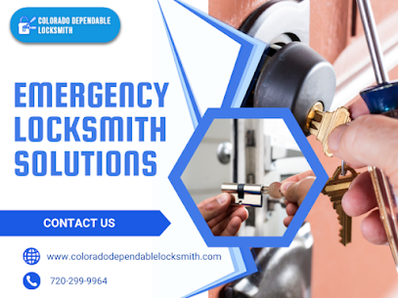 emergency locksmith