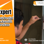 Residential Locksmith service image