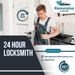 24 hour locksmith