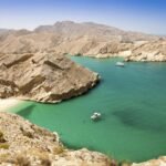 Viaggio in Oman