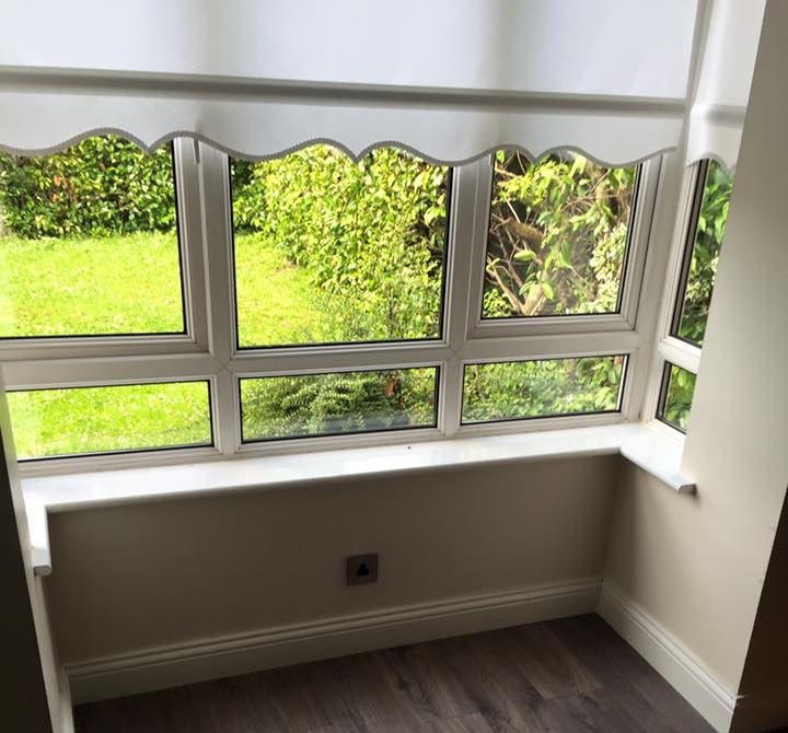 Attic Conversion with en-suite