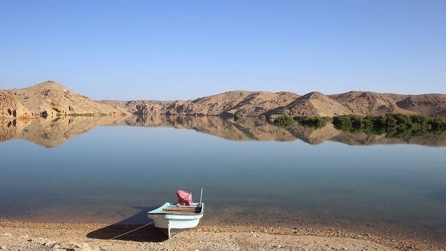 Agenzia viaggi Oman