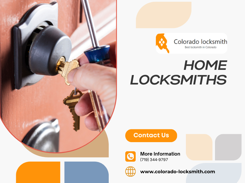 Home Locksmiths