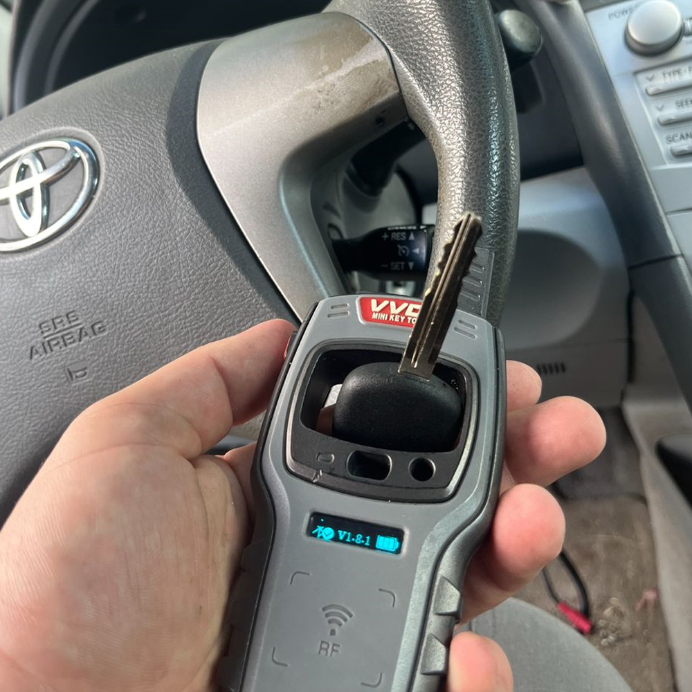 Honolulu Car Locksmith