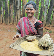 Tribal culture and heritage tours in Odisha