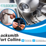 Locksmith Fort Collins