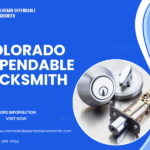 colorado locksmith