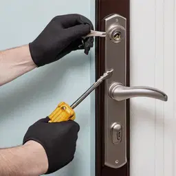 commercial locksmith