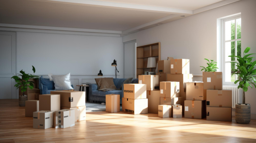 Alexandria Movers