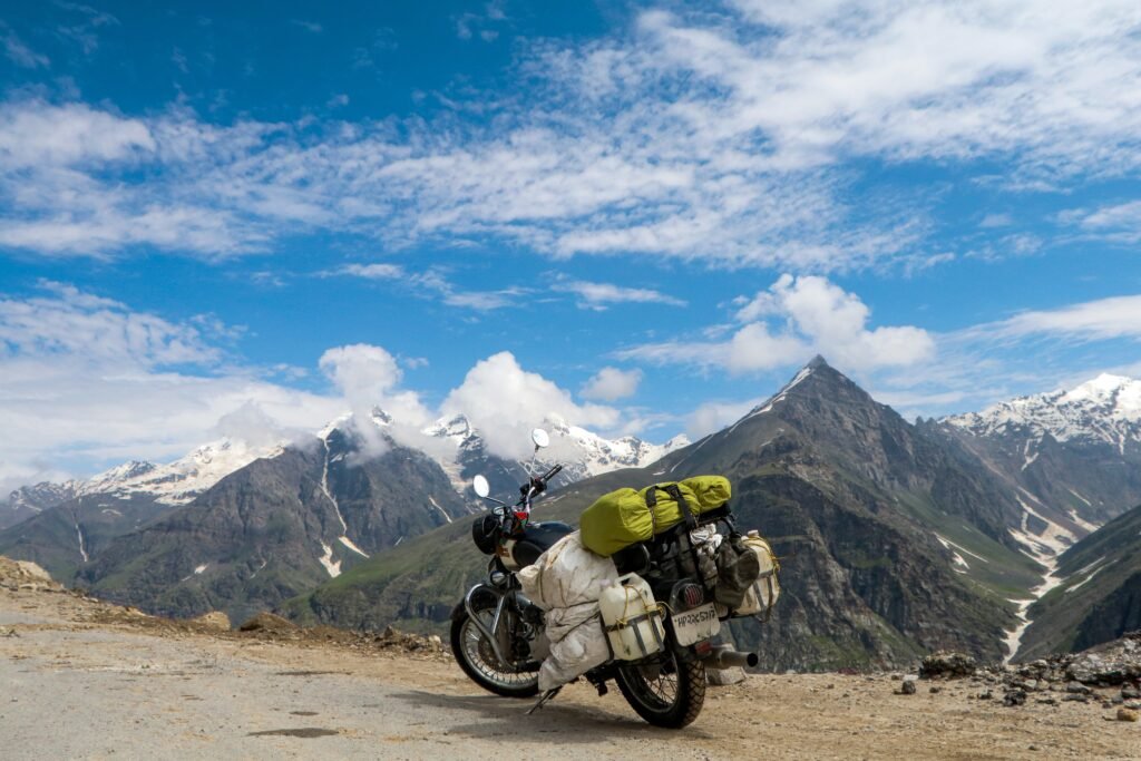 Voyage en Inde avec un guide francophone