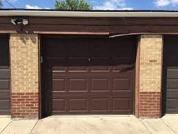 Garage Door Repair