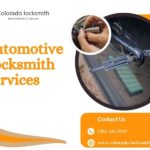 Stranded at the Airport? How an Automotive Locksmith Can Save the Day