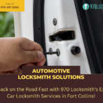 Automotive Locksmith Fort Collins